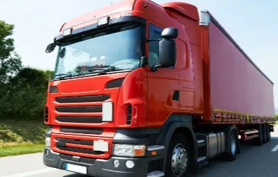 Antalya Maçka Ambar Kargo