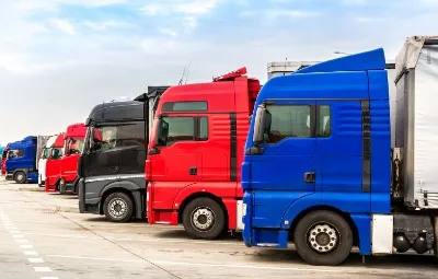 Antalya Maçka Ambar Nakliyat