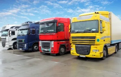 Antalya Maçka Nakliye Ambarı