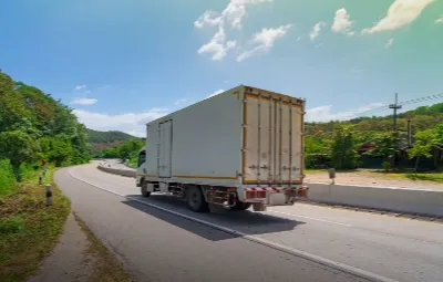 Antalya ile Maçka Arası Bulaşık Makinesi Taşıma