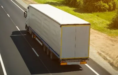 Antalya ile Maçka Arası Parça Eşya Taşıma