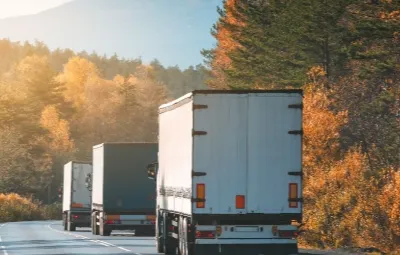 Antalya ile Maçka Arası Klima Taşıma